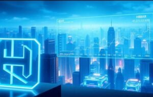 Hbar crypto